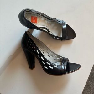 New Hugo Boss Heels